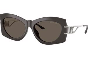 Michael Kors MK2235U 4003/3 ONE SIZE (57) Barna Férfi Napszemüvegek