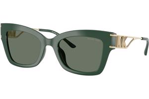 Michael Kors MK2237U 40063H ONE SIZE (52) Zöld Férfi Napszemüvegek