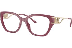 Michael Kors MK4140U 3256 ONE SIZE (54) Vörös Férfi Dioptriás szemüvegek