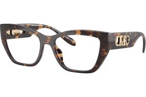 Michael Kors Puglia MK4149U 3006 L (54) Havana Férfi Dioptriás szemüvegek