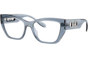Michael Kors Puglia MK4149U 4014 L (54) Kék Férfi Dioptriás szemüvegek