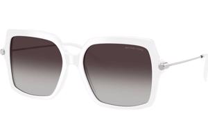 Michael Kors Quogue MK2247U 31008G M (55) Fehér Férfi Napszemüvegek