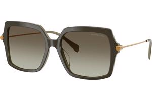 Michael Kors Quogue MK2247U 40193M L (57) Zöld Férfi Napszemüvegek