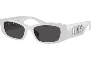 Michael Kors Rhodes MK2243U 402387 ONE SIZE (52) Ezüst Férfi Napszemüvegek