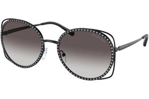 Michael Kors Rialto MK1118B 10058G ONE SIZE (57) Fekete Férfi Napszemüvegek