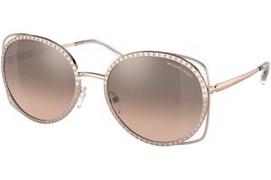 Michael Kors Rialto MK1118B 11088Z ONE SIZE (57) Arany Férfi Napszemüvegek