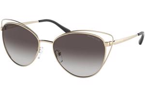 Michael Kors Rimini MK1117 10148G ONE SIZE (56) Arany Férfi Napszemüvegek
