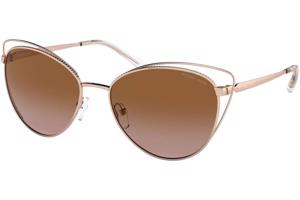 Michael Kors Rimini MK1117 110813 ONE SIZE (56) Arany Férfi Napszemüvegek