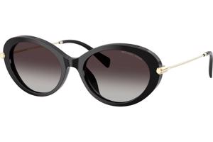 Michael Kors Rockaway MK2245U 30058G ONE SIZE (53) Fekete Férfi Napszemüvegek