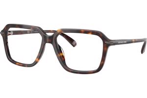 Michael Kors Saguaro MK4159U 3006 ONE SIZE (57) Havana Női Dioptriás szemüvegek