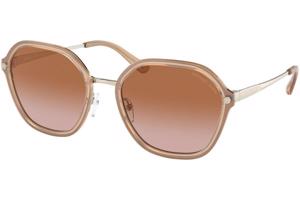 Michael Kors Seoul MK1114 101413 ONE SIZE (56) Arany Férfi Napszemüvegek