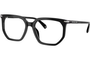 Michael Kors Sequoia MK4158U 3005 ONE SIZE (55) Fekete Női Dioptriás szemüvegek