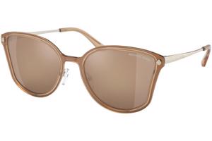 Michael Kors Turin MK1115 10147P ONE SIZE (56) Arany Férfi Napszemüvegek