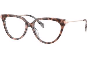Michael Kors Windham MK4151U 4017 L (53) Havana Férfi Dioptriás szemüvegek