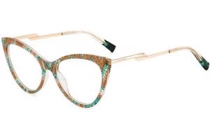 Missoni MIS0124 038 ONE SIZE (54) Több színű Férfi Dioptriás szemüvegek