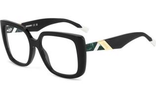 Missoni MIS0223 807 ONE SIZE (53) Fekete Férfi Dioptriás szemüvegek