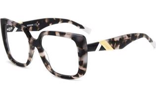 Missoni MIS0223 ONS ONE SIZE (53) Havana Férfi Dioptriás szemüvegek