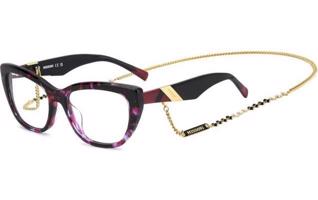 Missoni MIS0224/G 2TM ONE SIZE (54) Havana Férfi Dioptriás szemüvegek