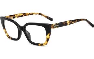 Missoni MIS0225/G WR7 ONE SIZE (52) Fekete Férfi Dioptriás szemüvegek
