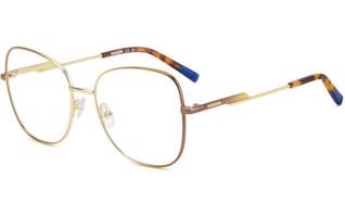 Missoni MIS0227 JU2 ONE SIZE (55) Arany Férfi Dioptriás szemüvegek