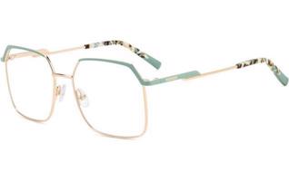 Missoni MIS0228 PEF ONE SIZE (55) Arany Férfi Dioptriás szemüvegek