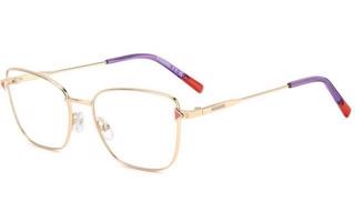 Missoni MIS0241 000 ONE SIZE (53) Arany Férfi Dioptriás szemüvegek