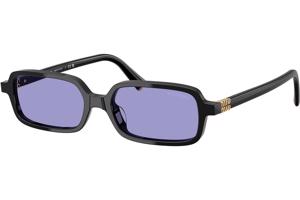 Miu Miu MU11ZS 16K01O ONE SIZE (51) Fekete Férfi Napszemüvegek