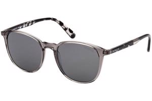 Moncler ML0189 01A ONE SIZE (52) Fekete Unisex Napszemüvegek