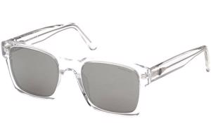 Moncler ML0210 26Q ONE SIZE (53) Kristály Női Napszemüvegek