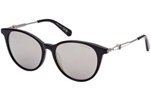 Moncler ML0226 01C ONE SIZE (53) Fekete Férfi Napszemüvegek