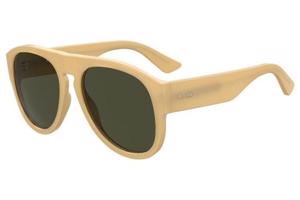 Moschino MOS176/S SZJ/QT ONE SIZE (58) Fehér Férfi Napszemüvegek