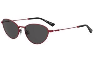 Moschino MOS177/S C9A/IR ONE SIZE (57) Vörös Férfi Napszemüvegek