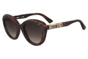 Moschino MOS179/S EPZ/HA ONE SIZE (54) Havana Férfi Napszemüvegek