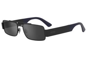 Moschino MOS184/S 003/T4 ONE SIZE (57) Fekete Unisex Napszemüvegek
