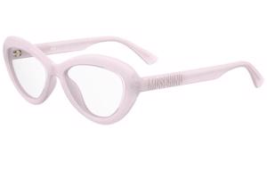 Moschino MOS635 35J ONE SIZE (54) Rózsaszín Férfi Dioptriás szemüvegek