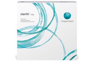 Napi Clariti 1 Day (90 lencse)