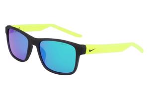Nike EV24011 003 ONE SIZE (53) Fekete Női Napszemüvegek