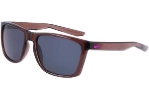 Nike Fortune FD1692 291 ONE SIZE (57) Barna Unisex Napszemüvegek