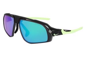 Nike FV2391 010 ONE SIZE (59) Fekete Női Napszemüvegek