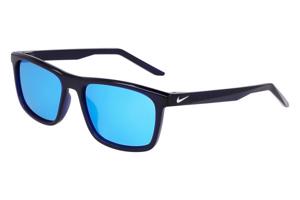 Nike FV2409 410 ONE SIZE (56) Fekete Unisex Napszemüvegek