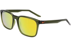 Nike Rave P FD1849 222 ONE SIZE (57) Szürke Unisex Napszemüvegek