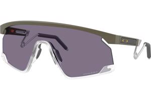 Oakley Bxtr Metal OO9237 923712 ONE SIZE (39) Szürke Női Napszemüvegek