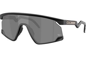 Oakley Bxtr OO9280 928019 ONE SIZE (39) Fekete Unisex Napszemüvegek