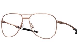 Oakley Contrail Ti Rx OX5077 507703 ONE SIZE (55) Rózsaszín Női Dioptriás szemüvegek