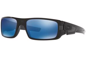 Oakley Crankshaft OO9239 923926 ONE SIZE (60) Fekete Női Napszemüvegek