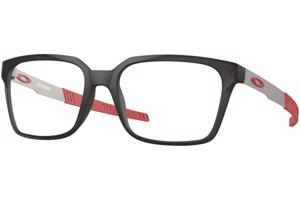 Oakley Dehaven OX8054-02 M (53) Szürke Női Dioptriás szemüvegek