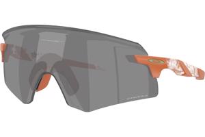 Oakley Encoder OO9471 947126 ONE SIZE (36) Narancssárga Unisex Napszemüvegek