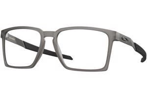 Oakley Exchange OX8055-02 M (54) Szürke Női Dioptriás szemüvegek