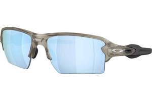 Oakley Flak 2.0 XL OO9188 9188J9 Polarized ONE SIZE (59) Szürke Női Napszemüvegek