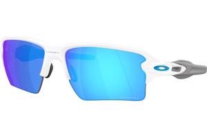 Oakley Flak 2.0 XXL OO9488 948802 ONE SIZE (63) Fehér Női Napszemüvegek